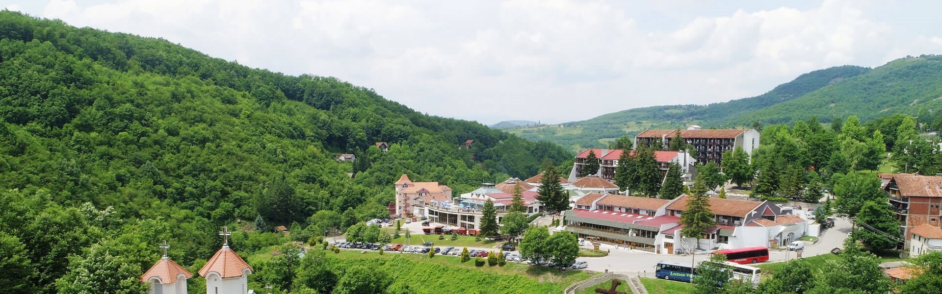Rent a car Zagreb |  Prolom banja u Srbiji