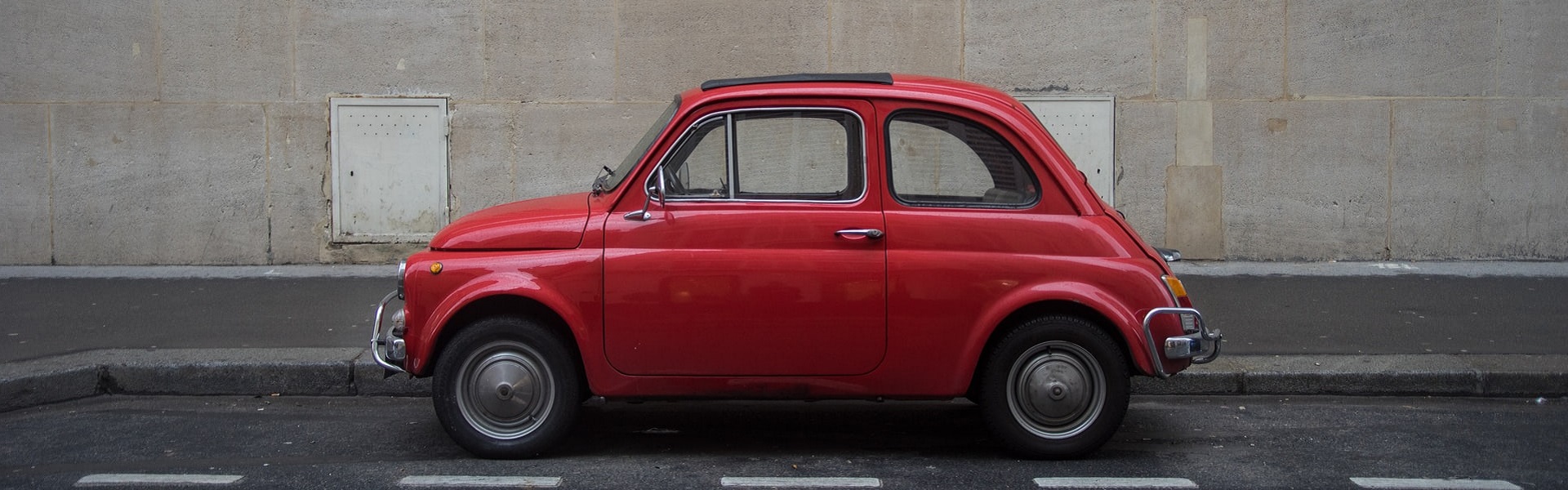 Rent a car Zagreb | FIAT delovi