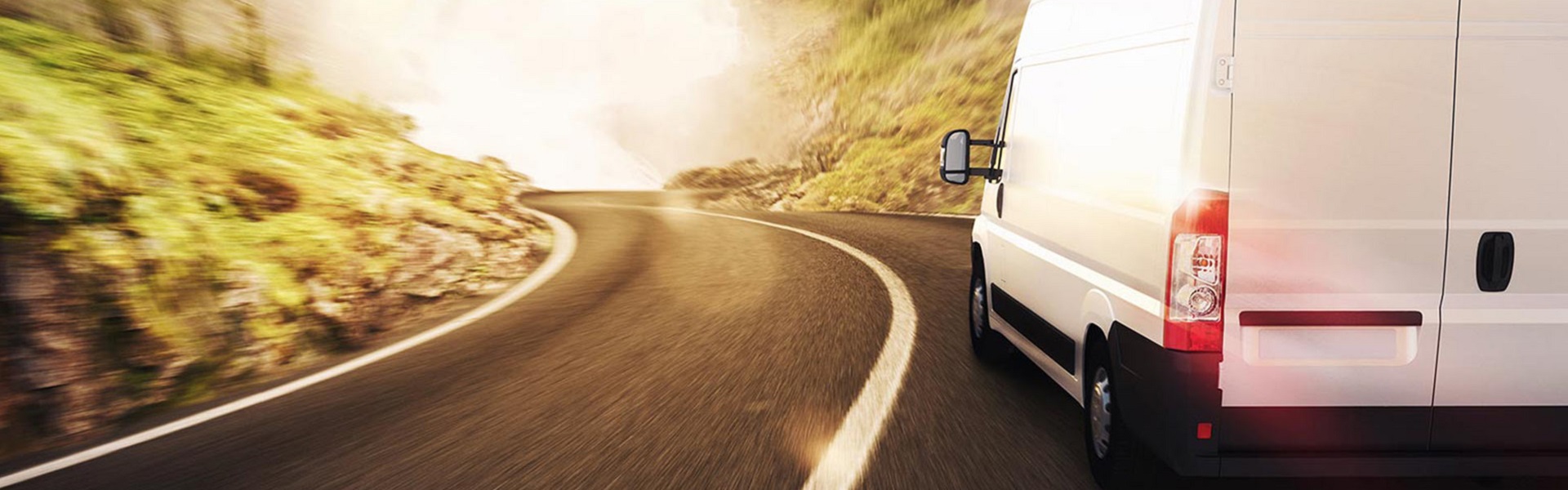Rent a Car Airport Belgrade | Cargo van rental