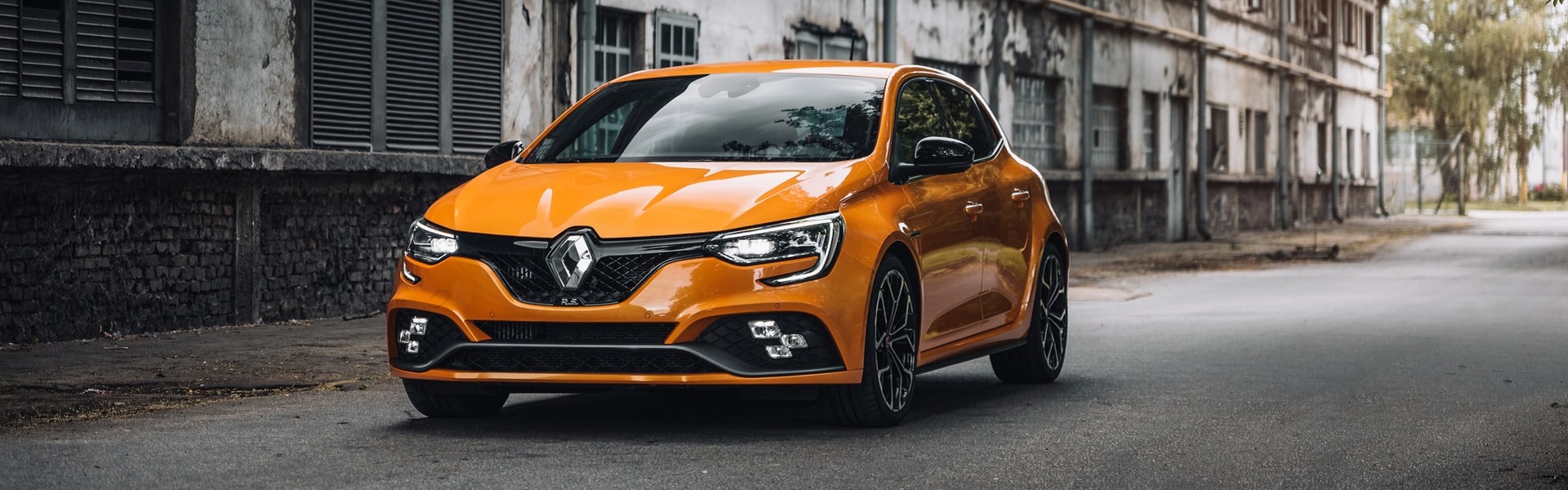 Rent a car Zagreb | Reno delovi
