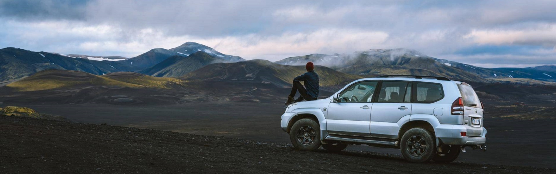 Rent a car Zagreb |  SsangYong delovi