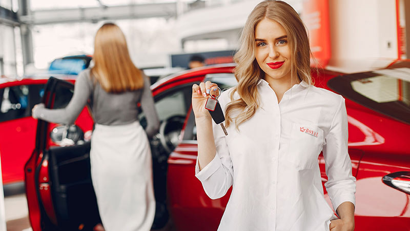 Rent a car Zagreb | Kontaktirajte nas