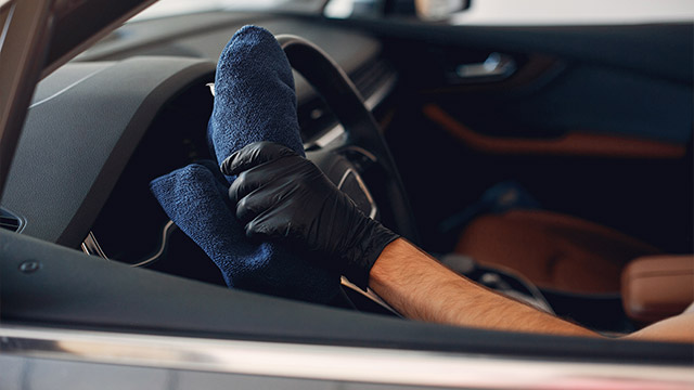 Rent a car Zagreb | Covid 2019 mere zaštite