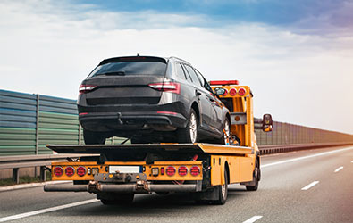 Rent a car Zagreb | Vučna služba