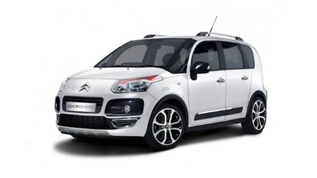 Rent a car Zagreb