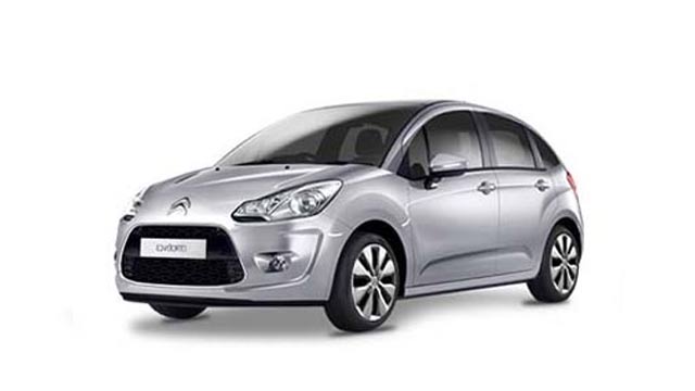 Rent a car Zagreb