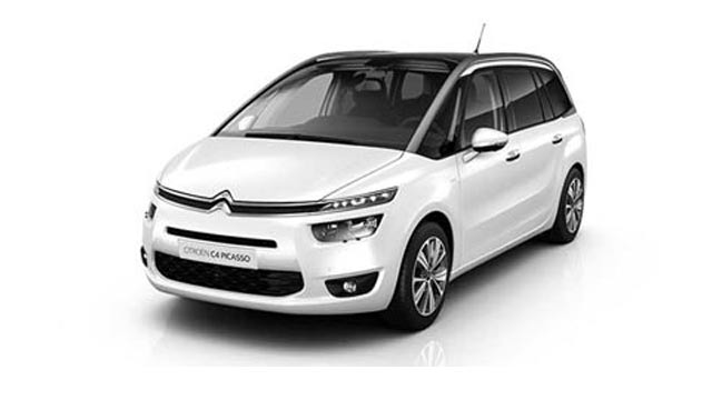 Rent a car Zagreb