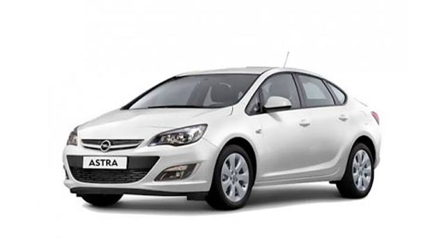 Rent a car Zagreb