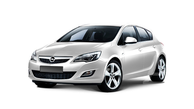 Rent a car Zagreb