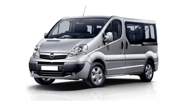 Rent a car Zagreb