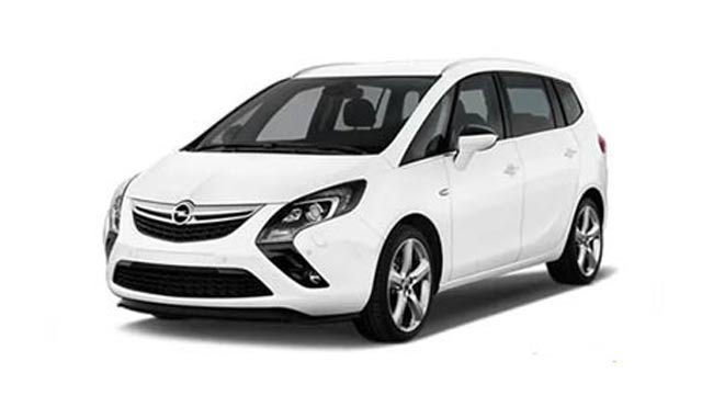 Rent a car Zagreb