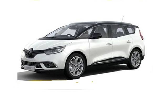 Rent a car Zagreb