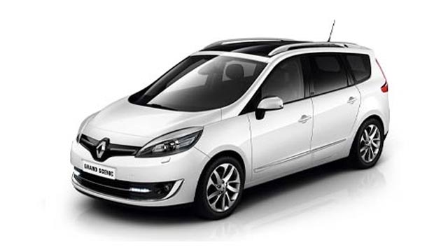 Rent a car Zagreb