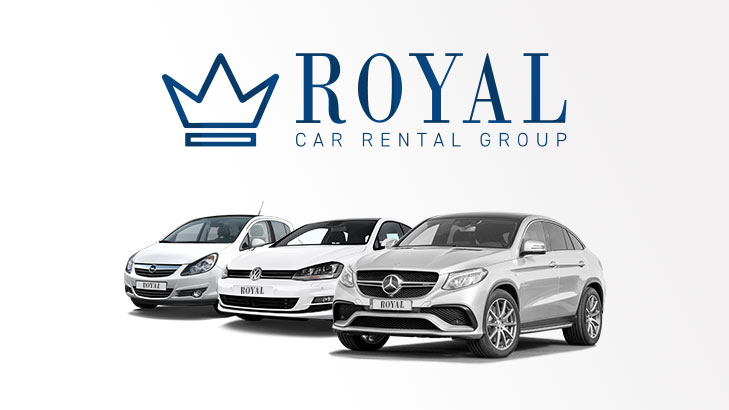 Rent a car Zagreb | Sve kategorije