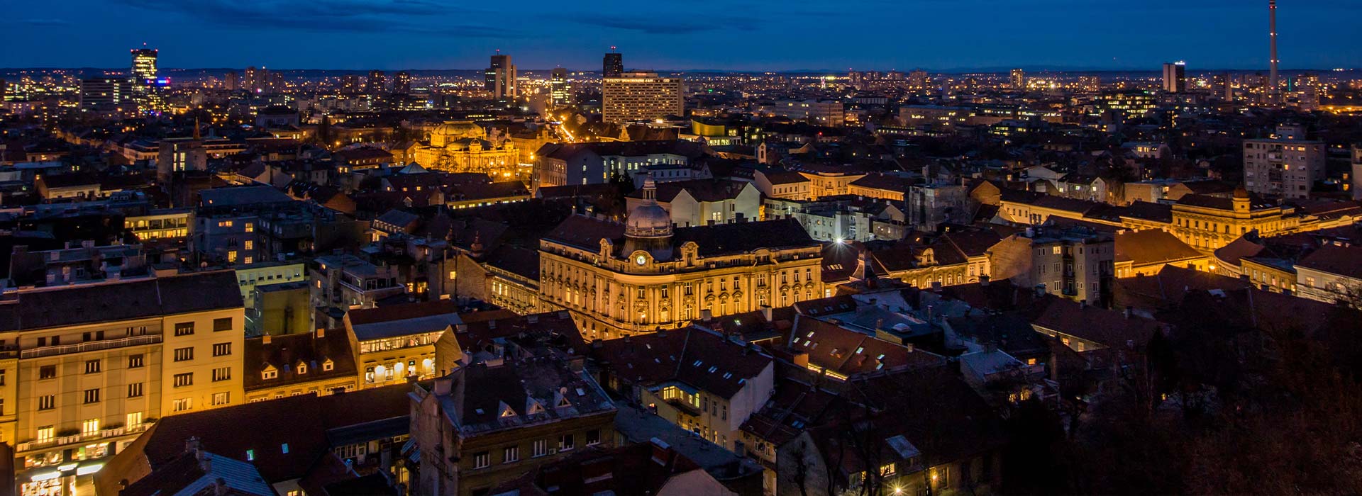 Rent a car Zagreb | Rent a car Trešnjevka